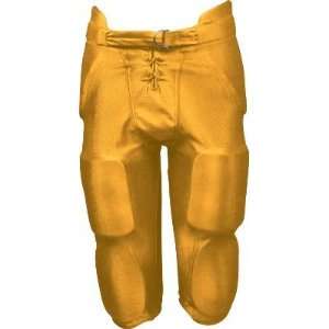  Football America Youth Integrated Football Pants   Extra 