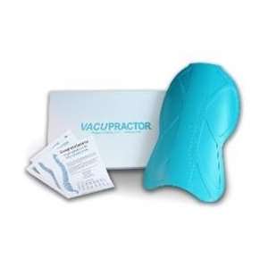  VacuPractor Lower Back Pain Treatment   Blue   THE Health 