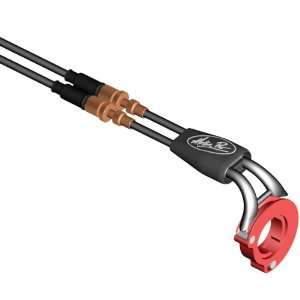  Motion Pro Revolver Throttle Cable 01 1120 Automotive