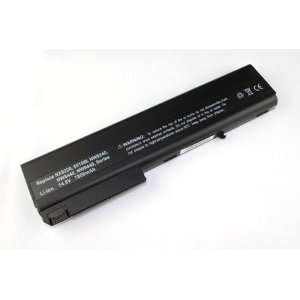   cseries,Replacement Laptop Battery fit for HP 395794 003,398876 001