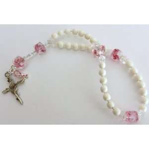  Prayer Beads for Breast Cancer Survivors 