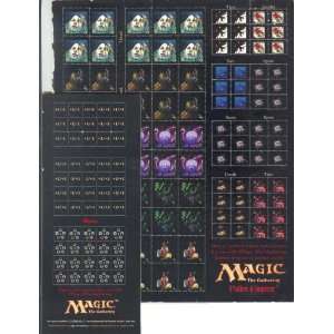  Magic the Gathering Tokens Counters 