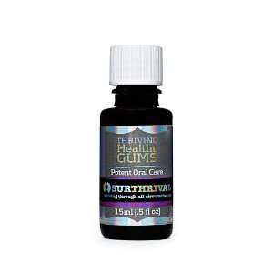  Thriving Healthy Gums 15 mL.