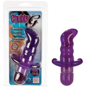  Chubby G Purple