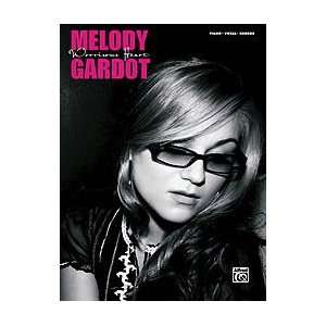  Melody Gardot    Worrisome Heart Musical Instruments
