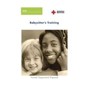  Babysitters Training DVD 
