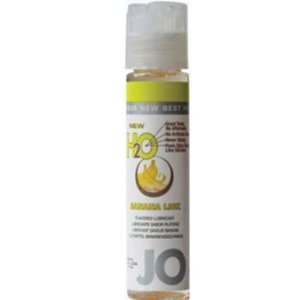  JO FLV Banana Lick 1oz. 