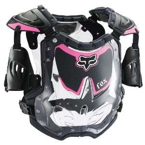 Fox Racing R3 Youth Girls Roost Deflector Off Road Motorcycle Body 