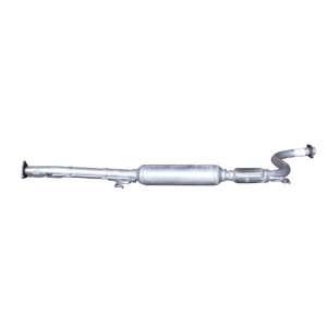  Bosal Vfm 1729 Muffler Automotive