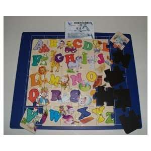  magnet jigsaw puzzle education puzzle toys have 1000pieces 