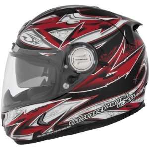    face Helmets, Helmet Category Street, Size Md 110 2014 Automotive