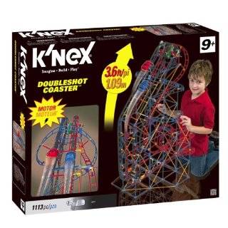  KNEX Grandfather Clock Explore similar items