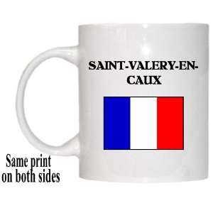  France   SAINT VALERY EN CAUX Mug 