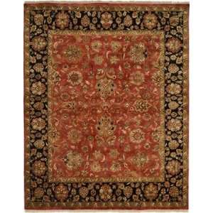  Kalaty Jaipura Jp 438 Rust/Black 12 X 15 Area Rug