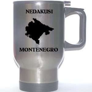  Montenegro   NEDAKUSI Stainless Steel Mug Everything 