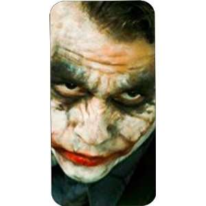   The Joker from Batman iPhone Case for iPhone 4 or 4s from any carrier