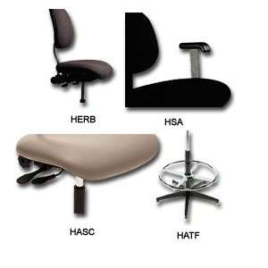  BIOFIT CHAIR ACCESSORIES HATF