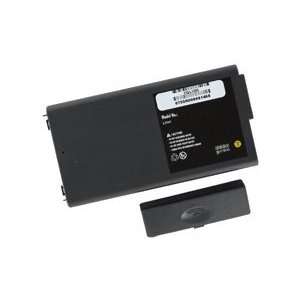   mAh Dark Grey Laptop Battery for Dell Latitude CPi 233ST Electronics