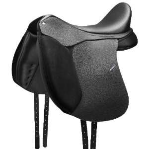  New Wintec 500 Dressage Saddle With Cair Sports 