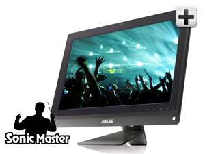  ASUS ET2210IUTS B006C 21.5 Inch All in One Computer 