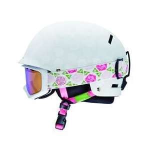  Giro Tag Jr. Helmet 10 11   Black Static   Small Sports 