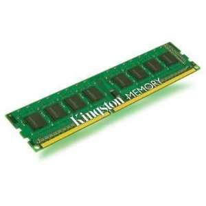  Quality 4GB 1333MHz DDR3 ECC Reg CL9 By Kingston Value Ram 