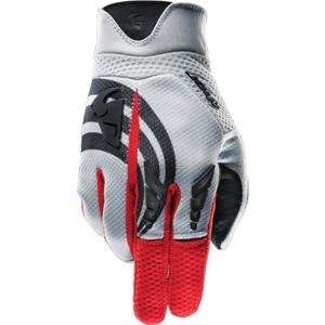  Thor Motocross Flux Hypnotic Gloves   Small/Hypnotic Automotive