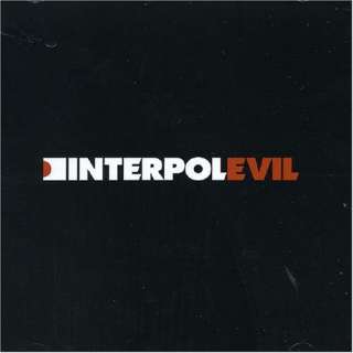  Evil Interpol