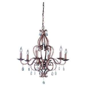  Mademoiselle Chandelier