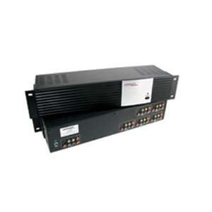   TO GO Composite Video Audio/Video Distribution Amplifiers Electronics
