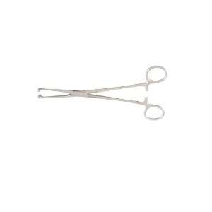 ALLIS NC Non Crushing Tissue Forceps, 7 1/2 (19.1 cm), with double 