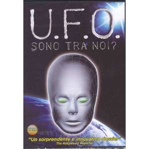  ufo   sono tra noi? (Dvd) Italian Import Movies & TV