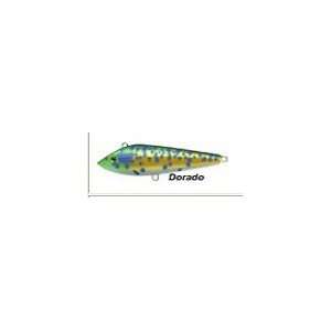  Yo Zuri Bonita Lures 5 5/8 Dorado