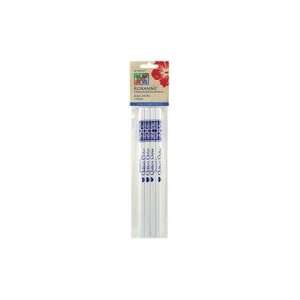 Roxanne Water Soluble Chalk Marking Pencil for Making Light or Dark 