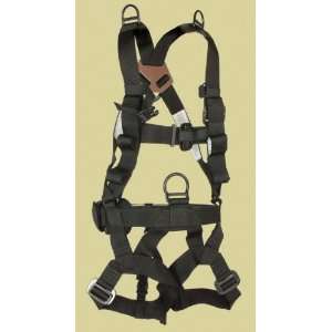  Extraction Harness