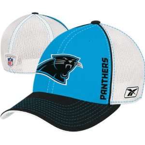  Carolina Panthers 2008 NFL Draft Hat