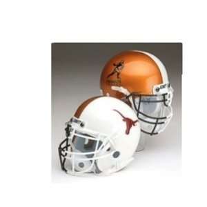  University of Texas Longhorns   Football Helmet   Half 