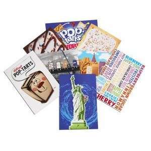  Pop Tarts® Post Cards
