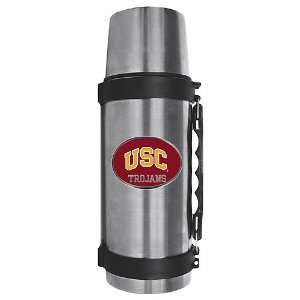  USC Trojans NCAA Insulated Bottle