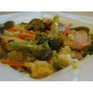 Vegan Thai Chicken Bliss Grocery & Gourmet Food
