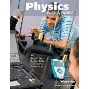  Physics with Vernier Electronics