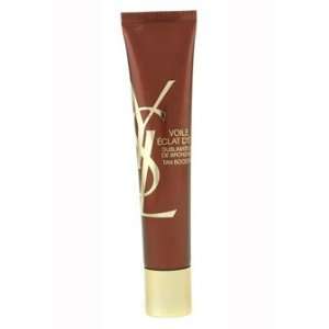  Voile Eclat DEte Tan Booster   # 2 (Copper Radiance) by 