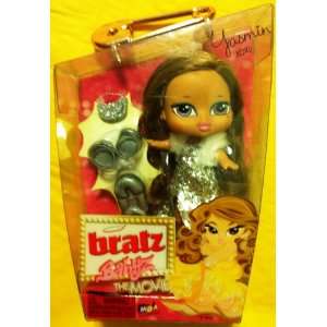  Bratz Baby the Movie (Yasmin) Toys & Games