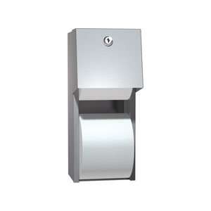  ASI   Toilet Paper Disp Rec   10 0031