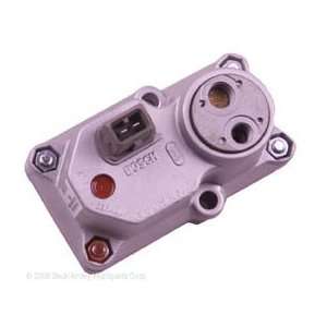  Beck Arnley 157 0035 Fuel Injection Warm Up Regulator 