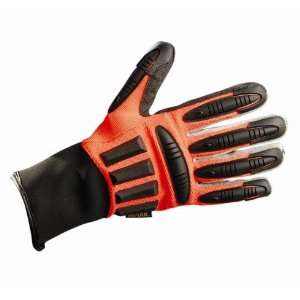 Occunomix g478 hvo/black; md refinery glove [PRICE is per PAIR 