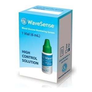  8000 02011 PT# 8000 02011  WaveSense Control High Ea by 