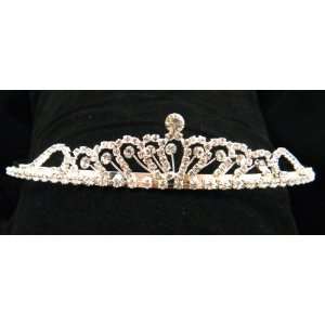  Tiara for Weddings, Proms, Quinceanera or pageants 6574 