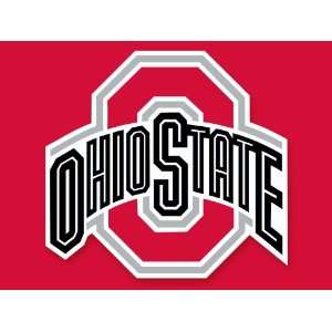  Ohio State Buckeyes #2 Mousepad