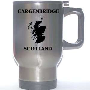  Scotland   CARGENBRIDGE Stainless Steel Mug Everything 